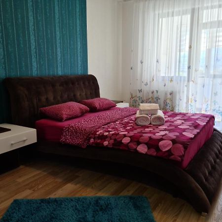 Premium Apartment Isaran Brasov Exterior photo