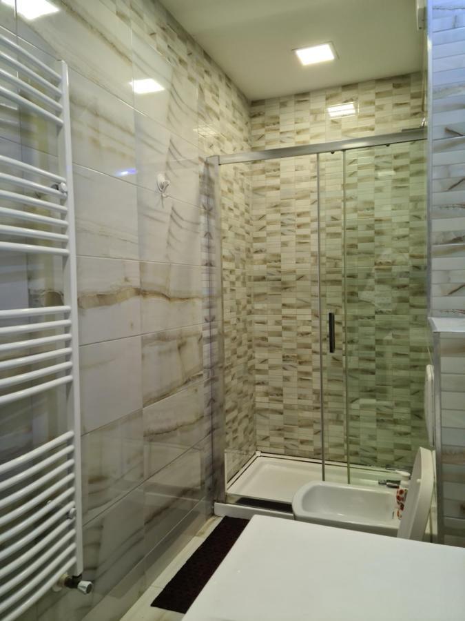 Premium Apartment Isaran Brasov Exterior photo