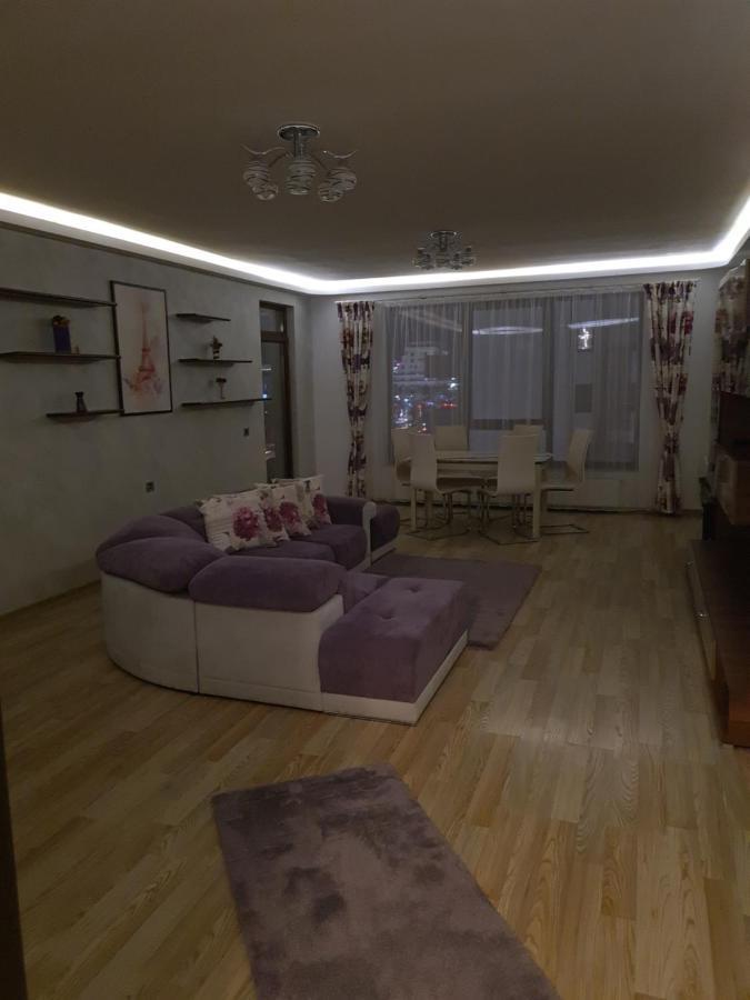 Premium Apartment Isaran Brasov Exterior photo