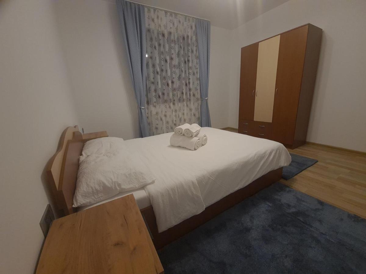 Premium Apartment Isaran Brasov Exterior photo