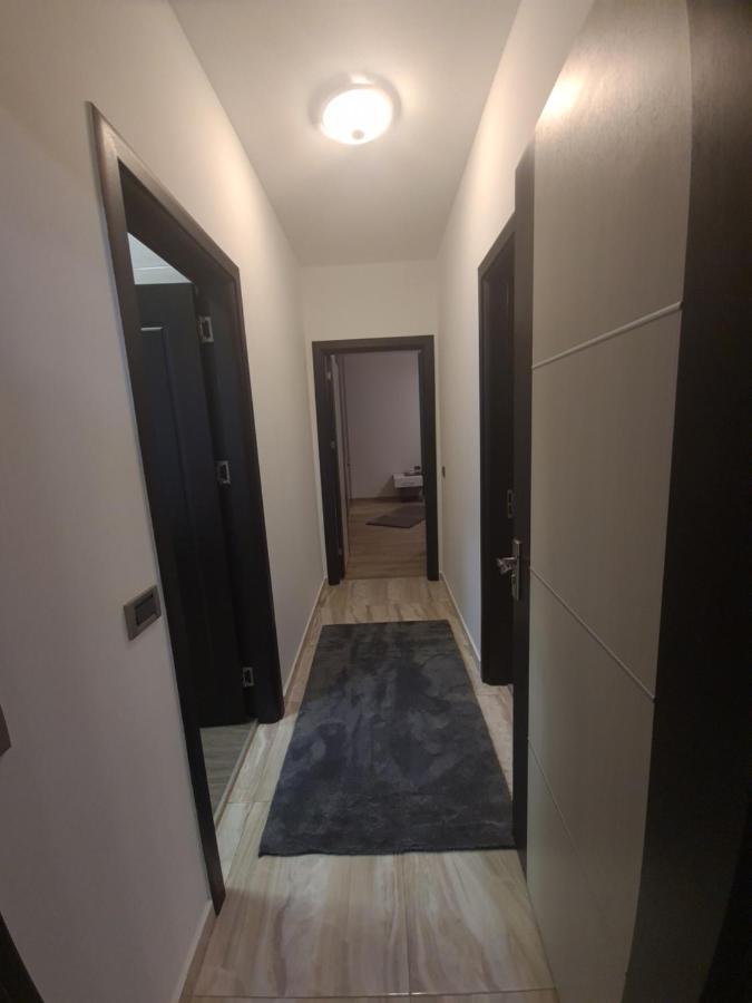 Premium Apartment Isaran Brasov Exterior photo