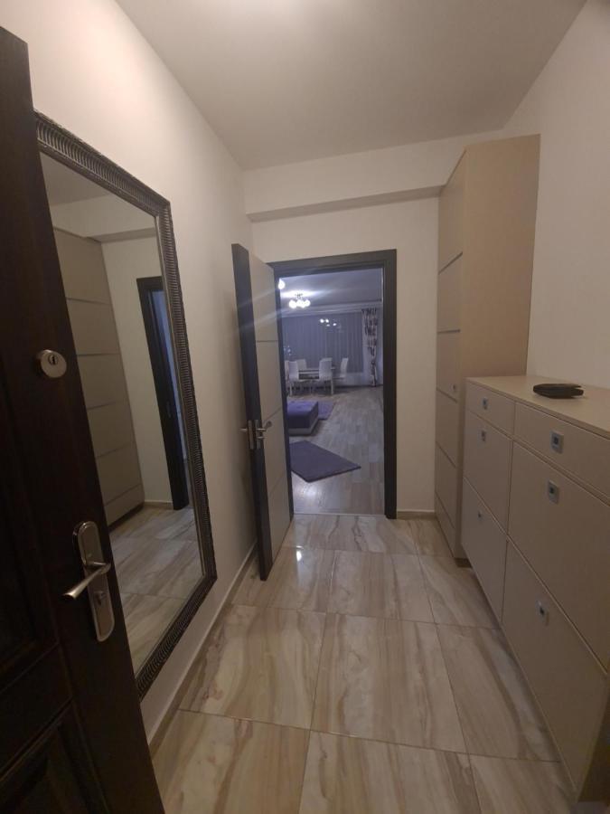 Premium Apartment Isaran Brasov Exterior photo
